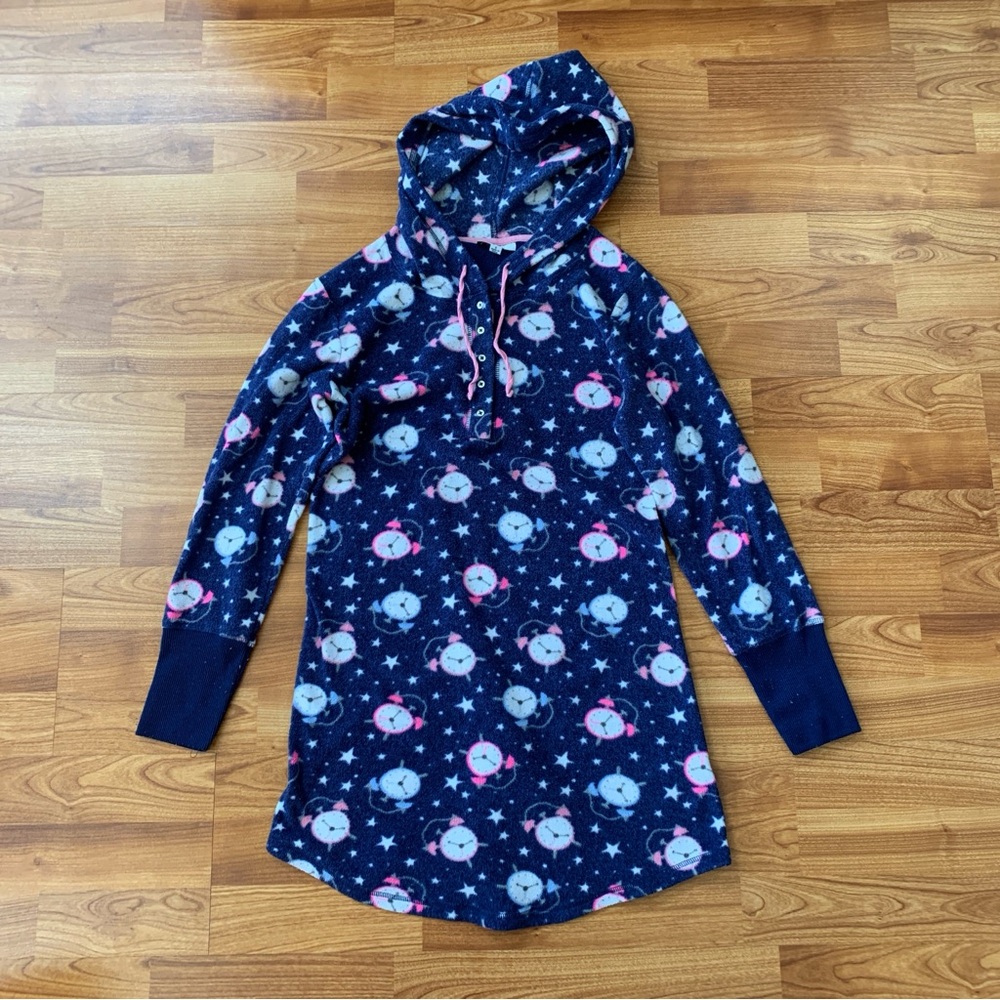 4/$15 Roudelain Sleep hoodie